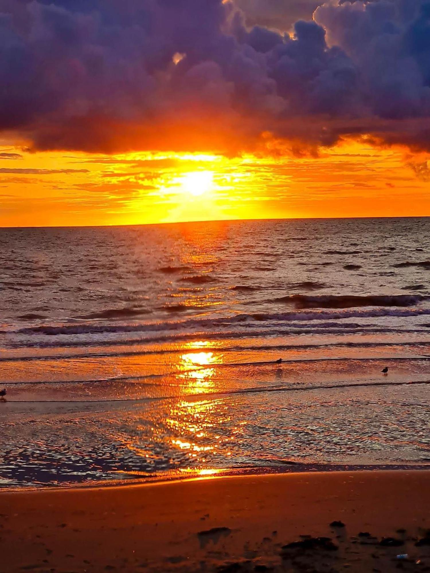 Blackpool - Seaside Βίλα Δωμάτιο φωτογραφία